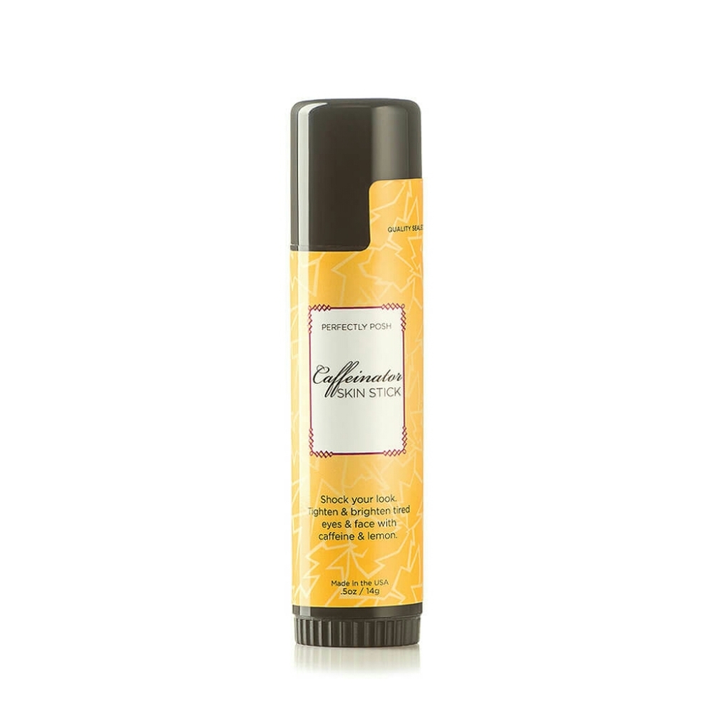 Caffinator Skin Stick
